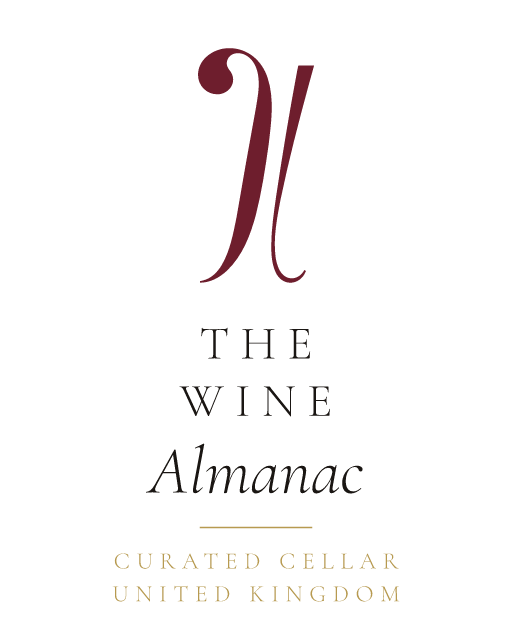 The Wine Almanac